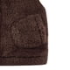 thumbnail image 4 of Chaqueta de invierno para niños, de color sólido, sin mangas, con capucha y cremallera, forro polar, cálida, de poliéster., 4 of 4