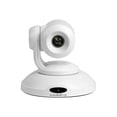 thumbnail image 3 of Vaddio EasyIP 10 Base Video Conferencing Kit with IP PTZ Camera - White - Base Kit - video conferencing kit (camera, video decoder, PoE+ switch) - white - power adapter included, 3 of 8