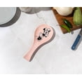 thumbnail image 4 of Soporte para cucharas, color plateado, cerámica de Buffalo Disney Minnie Mouse, 4 of 8