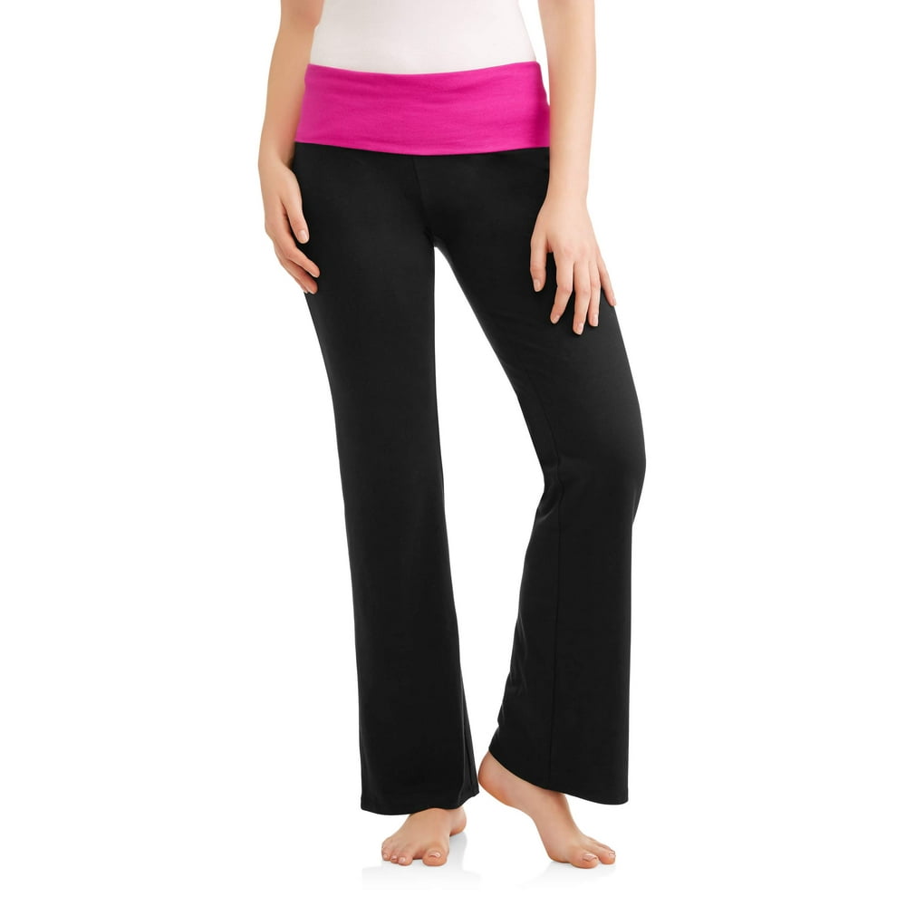 No Boundaries No Boundaries Juniors' Flare Yoga Pants (Prints