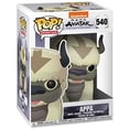 thumbnail image 3 of Figura de vinilo Funko Avatar: The Last Airbender Appa Pop!, 3 of 6