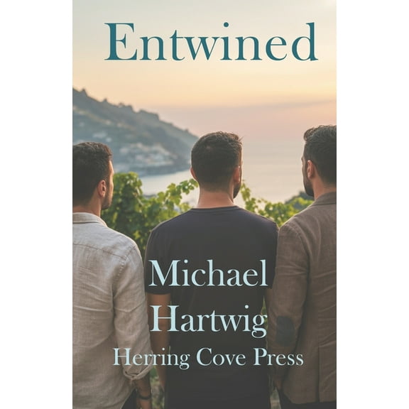 Old Vines Trilogy Entwined, (Paperback)