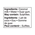 thumbnail image 2 of Lait de coco supérieure Delicious Kitchen, 2 of 3