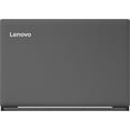 thumbnail image 6 of Lenovo V330-15IKB 81AX00BWUS 15.6" Touchscreen LCD Notebook - Intel Core i5 [7th Gen] i5-7200U Dual-core [2 Core] 2.50 GHz - 8 GB DDR4 SDRAM - 500 GB HDD - Windows 10 Pro 64-bit [English] - 1366 x 768, 6 of 9