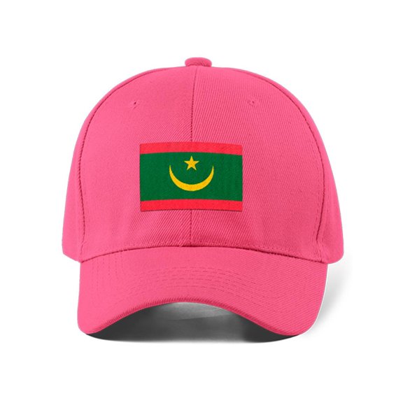 Flag Of The Islamic Republic Hat -Image by Shutterstock, Small