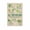 FRAMED12X18INCH(30X45CM), variant on Vegetable Companion Planting Guide Garden Poster (3) Canvas Painting Wall Art Poster for Bedroom Living Room Decor