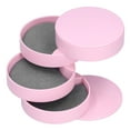 thumbnail image 1 of Jewelry Box,MultiLayer Jewelry Box Dustproof Ornaments Supplies Rotating Jewelry Case Enhanced Durability, 1 of 14