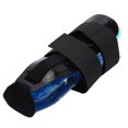 thumbnail image 4 of Ankle Stabilizer, Sprain Ankle Support Reliability Lightweight  For Sprain Ankle Splint For Protect Your Sprain Ankle Black,White, 4 of 8