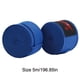 thumbnail image 3 of 5Uds. Vendas De Boxeo Transpirables 5M Vendas De Boxeo Para Hombres Y Mujeres Azul 2 Piezas, 3 of 3