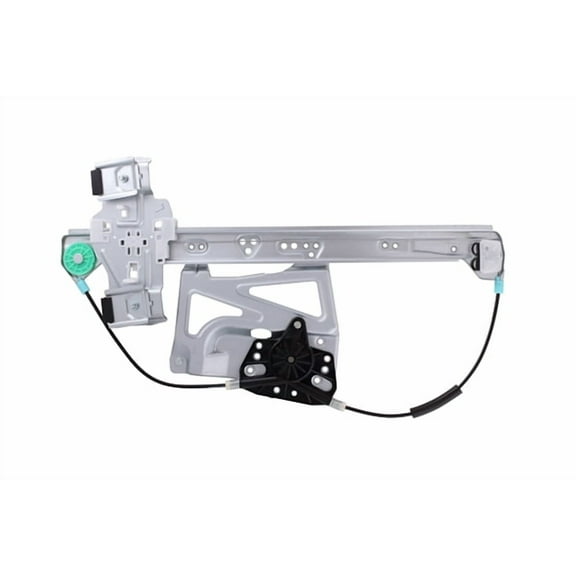POWER WINDOW REGULATOR AS