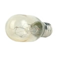 thumbnail image 5 of E12 110V 15W Salt Crystal Light Temperature Resistant Bulb for Refrigerator Oven Microwave Lighting, 5 of 6
