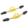 thumbnail image 2 of Diving Spring Fin Strap, Diving Fin Strap Seawater Resistant  Toughness  For Sea For Diver, 2 of 8
