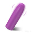 thumbnail image 5 of XBONP Bullet Vibrator Massager, G Spot Bullet Finger Vibrator Adult Toys for Clitoral Nipple Stimulation with 10 Modes, Adult Sex Toys for Women, 5 of 6