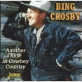 thumbnail image 4 of Another Ride in Cowboy Country Bing Crosby (CD), 4 of 4