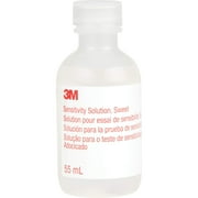 3M™ Sensitivity Solution, sweet each (works with FT-10) (Pack of 2)