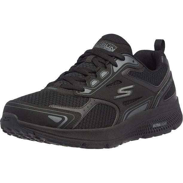 Skechers Men's GOrun Consistent Athletic Running Sneaker (Wide Width