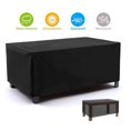 thumbnail image 2 of Funda de tela Oxford 210D para muebles de exterior, funda protectora para mesa y silla de jardín, funda impermeable y a prueba de polvo para silla, 2 of 5