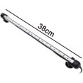 thumbnail image 5 of Submersible LED Aquarium Lights, Aquarium Lights with Timed Auto On/Off, LED Strips for Fish Tanks, 38cm, 5 of 5