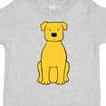 thumbnail image 4 of Inktastic Dog Boys or Girls Toddler T-Shirt, 4 of 5