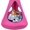 Pink, variant on Hanging Hammock Chair Nest Hammock Swing Chair for Outdoor and Indoor(32" D x 52" H),Detachable Play Tent Swing for Child Sensory Swing for Kids Age from 3-12 Years(Blue)