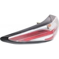 thumbnail image 5 of For Nissan Murano 2015 2016 Driver Side Tail Light LED | Outer | CAPA | 265555AA0B | NI2804103, 5 of 5