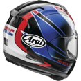 thumbnail image 2 of Arai Corsair-X Helmet - CBR - Black/Blue - 2XL, 2 of 3