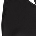 thumbnail image 4 of AWDis Just Cool Womens Girlie Smooth Workout Vest, 4 of 4