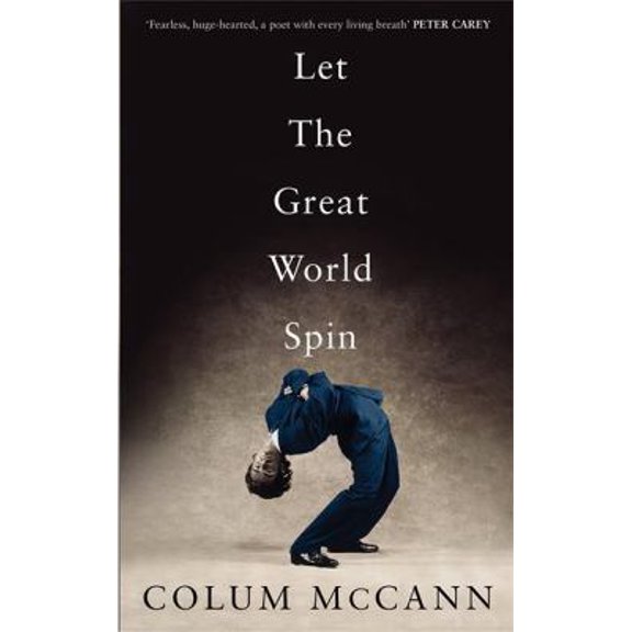 Pre-Owned Let the Great World Spin