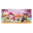 thumbnail image 1 of Serviette de plage PAW Patrol "Sea Safety", 1 of 1