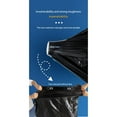 thumbnail image 4 of 55-60 Gallon Heavy Duty Contractor Trash Bags 50 Count Large Garbage Bags-50*60cm-, 4 of 6
