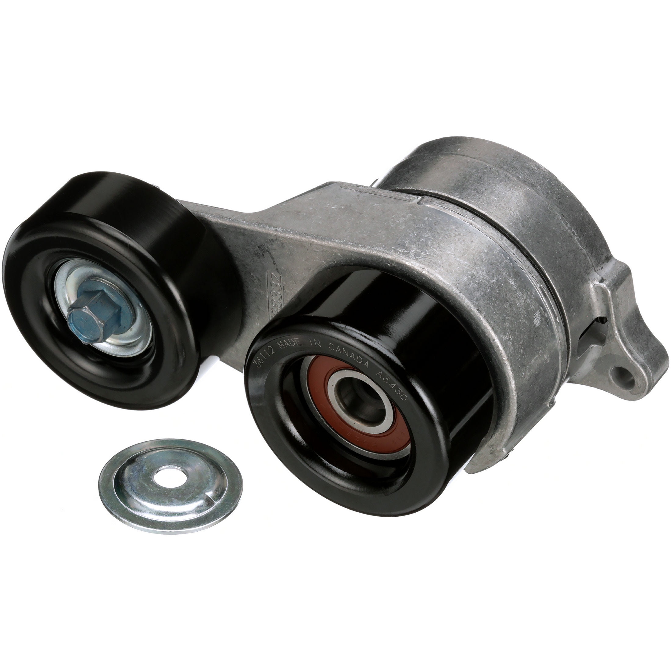 Ponta② VOLVO PENTA 3836275 Injector | Complete | PalmerPower