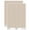 Brown, variant on Identity Theft Protection Confidential Sticker Set - Yellow - Gloss Finish - 2.00" Large