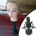 thumbnail image 4 of BELOVING Portable Head Stand with Suction Cup DIY Block for Mannequin Head Hair, 4 of 8