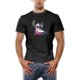 thumbnail image 1 of 2021 sommer kinder camisetas Stich 3D Gedruckt Kind T Schöne Kurzarm T Jungen Mädchen Kinder Lustige Cartoon Tops xuanjing unisex, 1 of 2