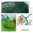 thumbnail image 4 of Qnmwood Aquarium Fish Net - 2pcs Mesh Nylon Fishing Catch Nets with Plastic Handle, 4 of 6