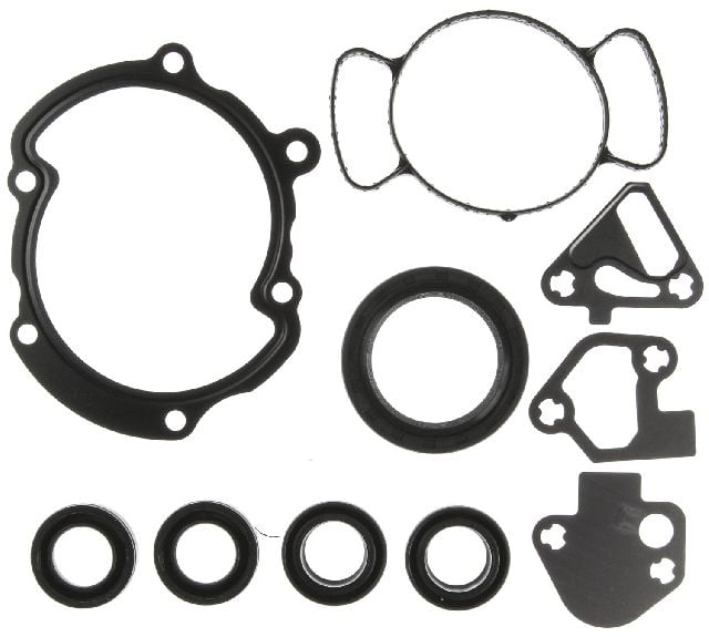 New Water Pump For Buick Enclave 2008-2016 