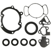 saab 09/03/22 engine timing cover gasket set