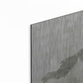 thumbnail image 2 of Luxe Metal Art 'Mustang Study Neutral' by Studio Mousseau, Metal Wall Art, 36"x24", 2 of 7
