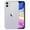 Purple, variant on Pre-Owned Apple iPhone 11 - Carrier Unlocked - 64 GB Yellow (Good)