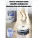 thumbnail image 3 of Antibacterial Silver Ion Module For Dreame X10 S10 S10plus, 3 of 5