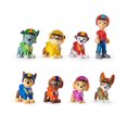 thumbnail image 2 of Juguete Preescolar Spin Master Paw Patrol Set de Figuras Jungla, 2 of 4
