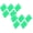 Green, variant on Clearance Cleaning Brush under $5 Vegetable Cleaning Brushes 2024 Upgraded Flexible Vegetable Brush Scrubber For Food Multi Usages Fruit And Veggie Scrubber Fruit And Veggie Cleaner For Home Kit