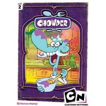 Cartoon Network: Chowder: Volume 2 [DVD]