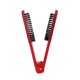 thumbnail image 1 of Brosse lissante double face résistante aux hautes températures, 1 of 4
