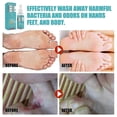 thumbnail image 2 of Athlete's Foot Spray Athlete's Foot Spray Effectively Resolves Foot Itching And Inflammation For Athlete's Foot Foot Sweat, 2 of 5