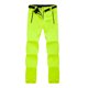 thumbnail image 1 of Pantalones de esquí impermeables, transpirables y cálidos para hombre y mujer, para otoño e invierno, con caparazón suave y grueso para exteriores, 1 of 6