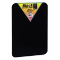 thumbnail image 1 of Black Dry Erase Board, 18" X 24", 1 of 1