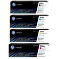 thumbnail image 6 of HP 206A Black Original Toner Cartridge, 1350 Pages Yield with HP 206A Original LaserJet Toner Cartridges Cyan, Yellow, Magenta, 6 of 10