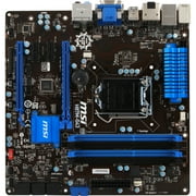H87M-G43 Desktop Motherboard