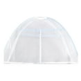 thumbnail image 2 of Door Encryption Installation Drill Of Bit Net Double Full Control,1 X Mosquito Net, 2 of 9